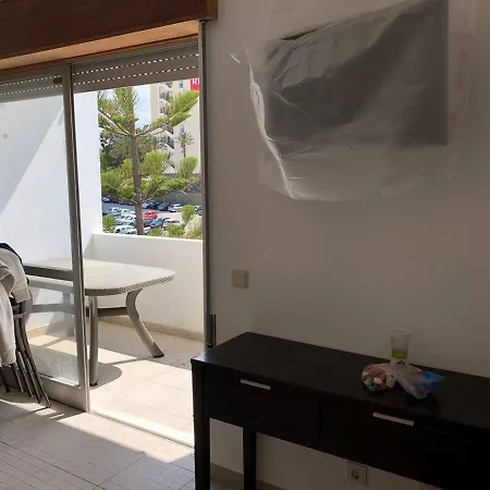 Albufeira, Olhos De Agua Appartement
