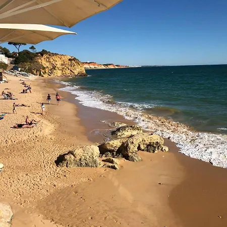 Albufeira, Olhos De Agua Apartamento