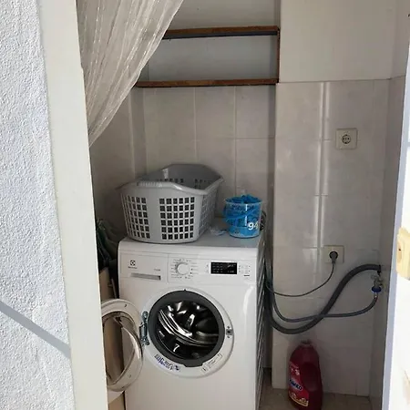 Albufeira, Olhos De Agua *